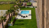 Pestana Casablanca Hotel Pool