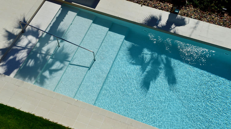 Pestana Casablanca Hotel Pool