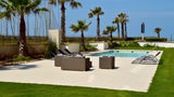 Pestana Casablanca Hotel Pool
