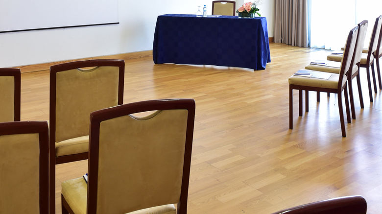 <b>Pestana Casablanca Hotel Meeting</b>. Images powered by <a href="https://www.leonardoworldwide.com/" title="Leonardo Worldwide" target="_blank">Leonardo</a>.