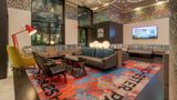 Pestana CR7 Times Square Lobby
