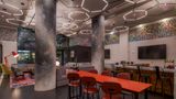 Pestana CR7 Times Square Lobby