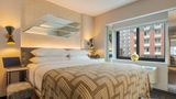 Pestana CR7 Times Square Room