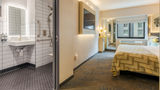 Pestana CR7 Times Square Room