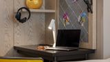 Pestana CR7 Times Square Room