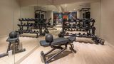 Pestana CR7 Times Square Recreation