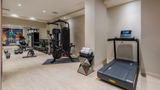 Pestana CR7 Times Square Recreation