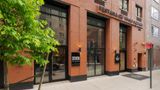 Pestana CR7 Times Square Exterior