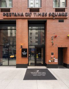 Pestana CR7 Times Square
