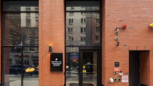 Pestana CR7 Times Square