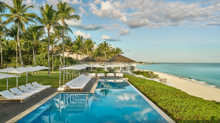 The Ocean Club, A Four Seasons Resort Recreation