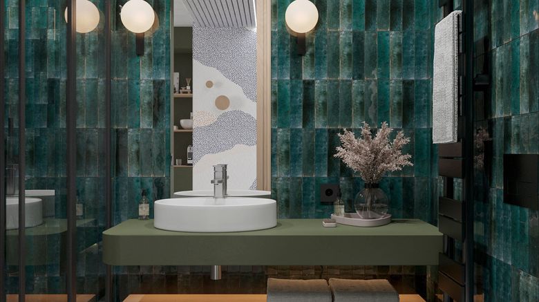 <b>voco Brussels City North Room</b>. Images powered by <a href="https://www.leonardoworldwide.com/" title="Leonardo Worldwide" target="_blank">Leonardo</a>.