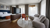 Verno House Budapest-Vignette Collection Suite