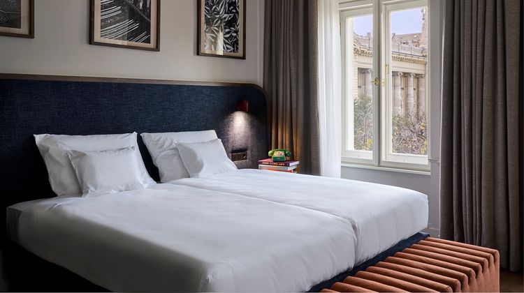 Verno House Budapest-Vignette Collection Suite