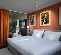 Verno House Budapest-Vignette Collection Room
