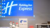 <b>Holiday Inn Express Yerevan Meeting</b>. Images powered by <a href="https://www.leonardoworldwide.com/" title="Leonardo Worldwide" target="_blank">Leonardo</a>.