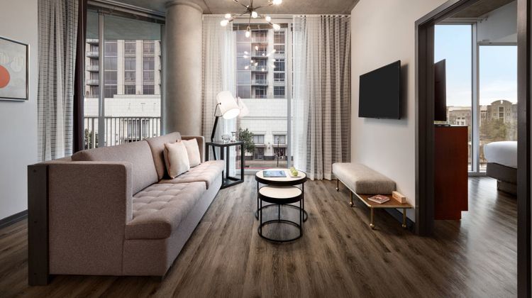 Twelve Midtown, Autograph Collection Room