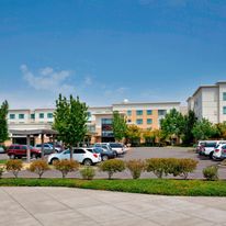 Residence Inn PDX at Cascade Station