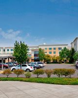Residence Inn PDX at Cascade Station