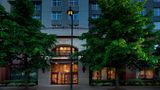 Residence Inn Portland Riverplace Exterior