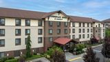 TownePlace Suites Portland/Vancouver Exterior