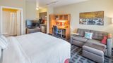 TownePlace Suites Portland/Vancouver Suite