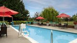 TownePlace Suites Portland/Vancouver Pool