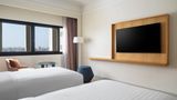 Casablanca Marriott Hotel Room