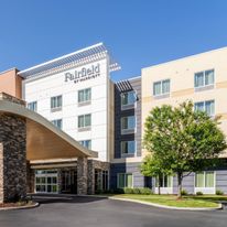 Fairfield Inn & Suites Akron Fairlawn