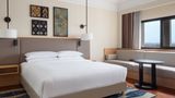 Casablanca Marriott Hotel Suite