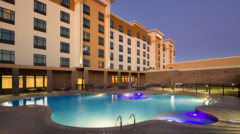 <b>TownePlace Suites Dallas Grapevine Pool</b>. Images powered by <a href="https://www.leonardoworldwide.com/" title="Leonardo Worldwide" target="_blank">Leonardo</a>.