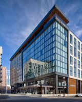 Le Meridien Salt Lake City Downtown