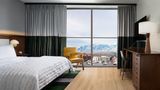 Le Meridien Salt Lake City Downtown Room