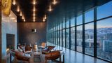 Le Meridien Salt Lake City Downtown Restaurant