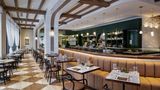 Le Meridien Salt Lake City Downtown Restaurant