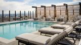 Le Meridien Salt Lake City Downtown Pool
