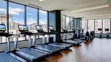 Le Meridien Salt Lake City Downtown Recreation