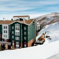 Marriott's MountainSide