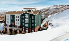 Marriott's MountainSide