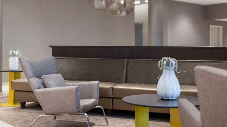 SpringHill Suites Tucson at the Bridges Exterior