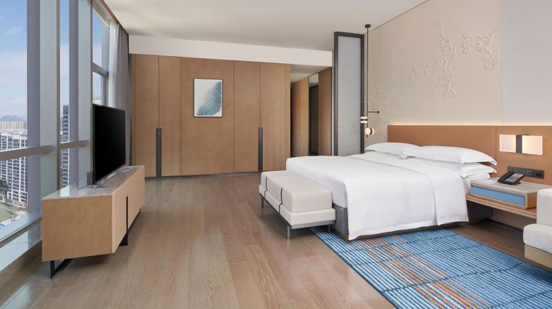 <b>Courtyard Wenzhou Yueqing Room</b>. Images powered by <a href="https://www.leonardoworldwide.com/" title="Leonardo Worldwide" target="_blank">Leonardo</a>.