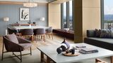 The Ritz-Carlton, Fukuoka Room