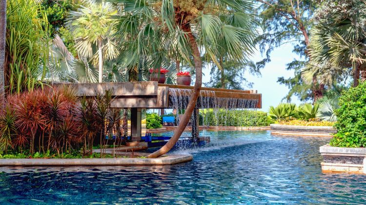 Marriott's Phuket Beach Club Pool