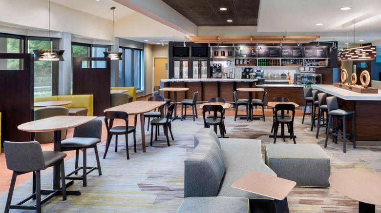 <b>Courtyard by Marriott Westchester County Restaurant</b>. Images powered by <a href="https://www.leonardoworldwide.com/" title="Leonardo Worldwide" target="_blank">Leonardo</a>.