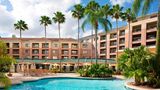 Courtyard Orlando Lake Buena Vista Pool
