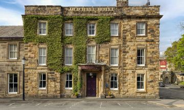 Old Hall Hotel
