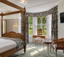 Old Hall Hotel Other