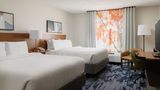 Fairfield Inn & Suites Memphis Southaven Room