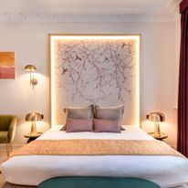 Hotel Princesse Caroline