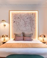Hotel Princesse Caroline